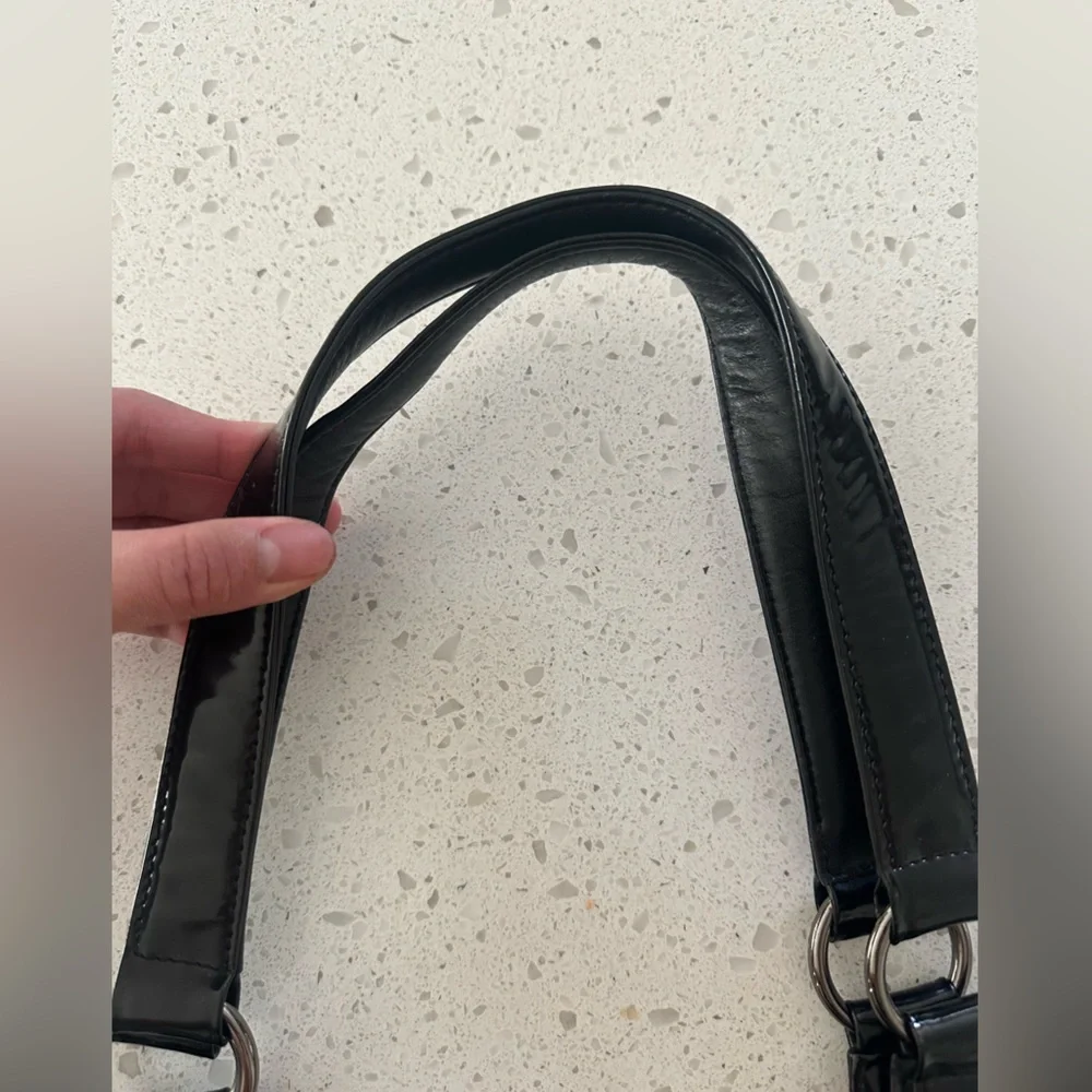 MCM SHOULDER BAG